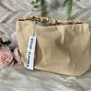 Stoney Clove Scrunch Bag